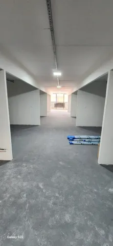 Box para Locação em (Jordanésia) - Cajamar - SP