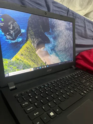 Notebook ACER
