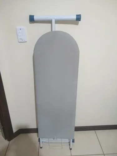 Tábua de passar roupa