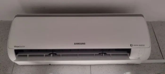 Ar condicionado - Inverter