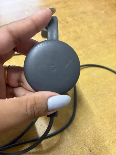 Chromecast