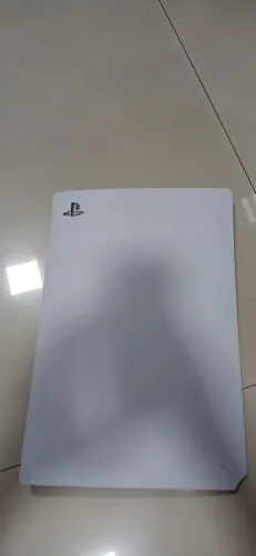 Carcaça de Ps5 original