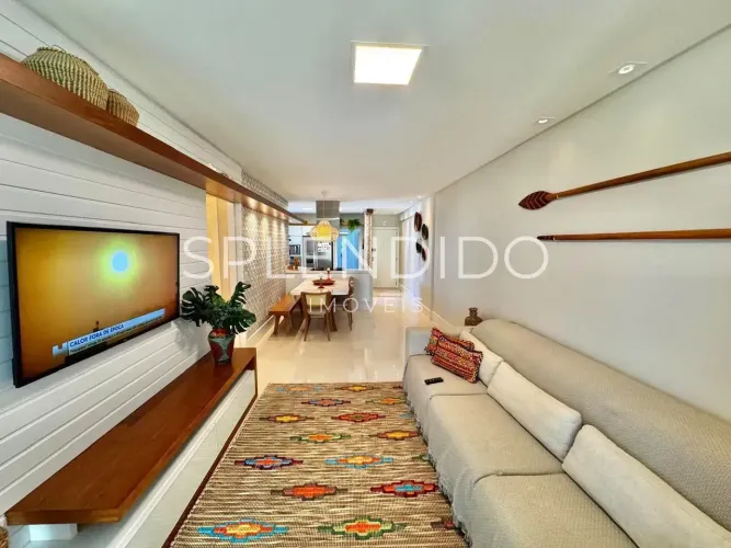 APARTAMENTO BRAVA BEACH - LOCAÇÃO ANUAL