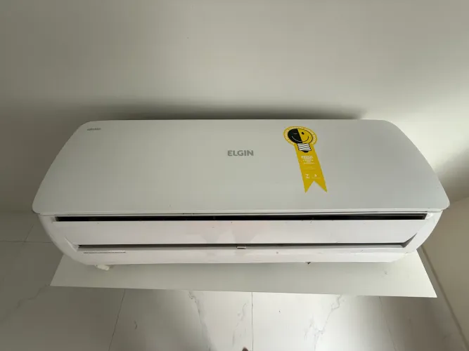 Ar condicionado
