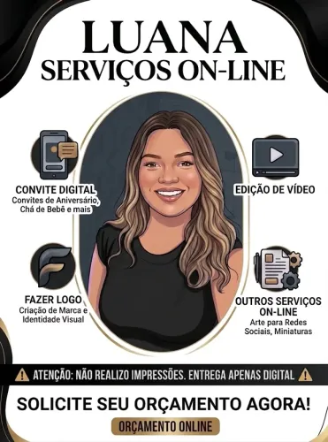 Serviço digitais