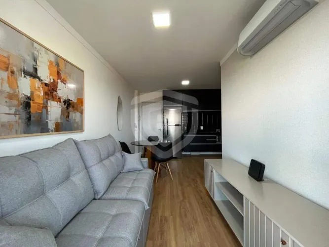 Apartamento para Locação 1 quarto e 35 m² Fly Residence | Bauru/SP