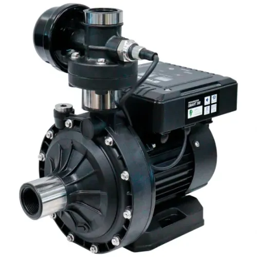 Bomba Pressurizadora Smart 300R Texius 1/2 CV Ideal Para Pós Boiler 220V
