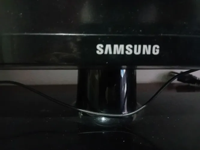 Vendo TV 40 Samsung