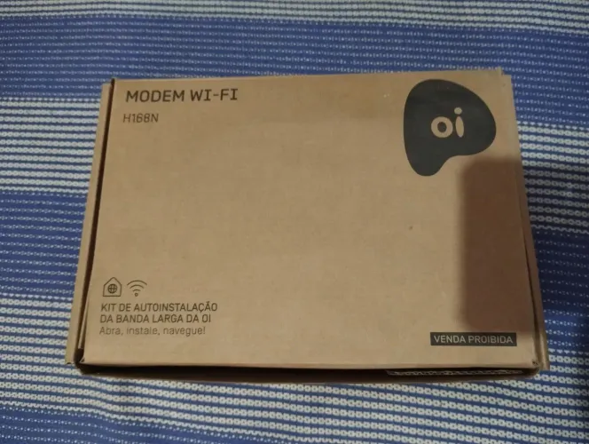 Modem