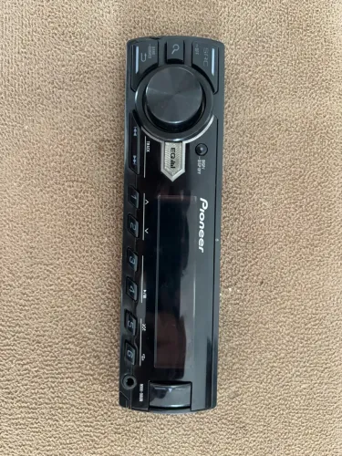 Vendo player pioneer