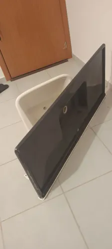 Pia de cozinha e tanque 