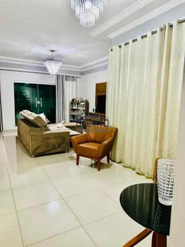 CASA BAIRRO JARDIM BOTÂNICO