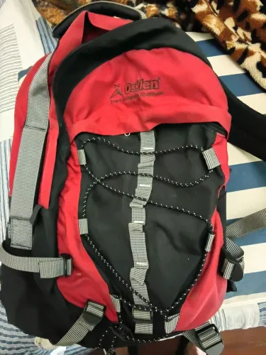Mochila Osklen original