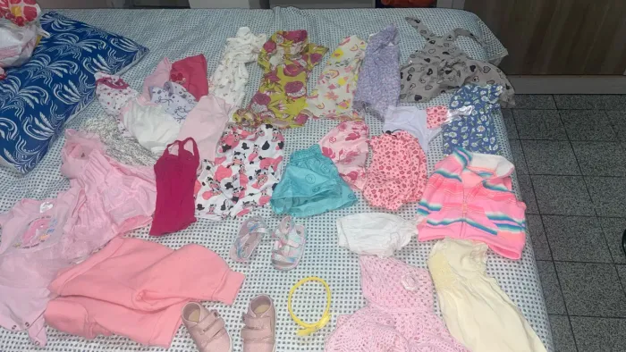 Lote 3 a 6 meses