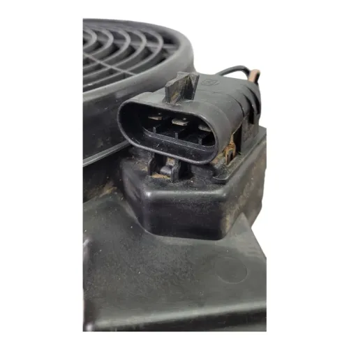 Kit Radiador Gm Astra Zafira Cd 2001 A 2012 Original