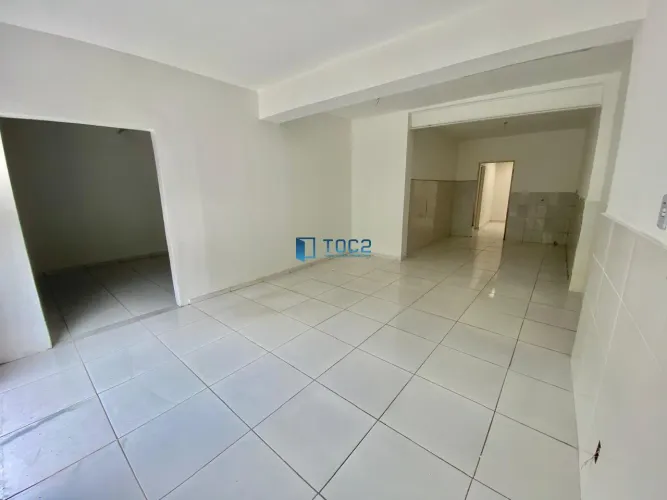 Loja para alugar no Santa Luzia - Juiz de Fora|76m² REF: 195