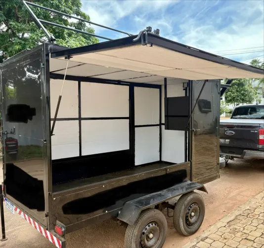 Auto Gabarito Thor SP 1.6 Flex Manual 2025