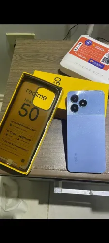 Celular seminovo