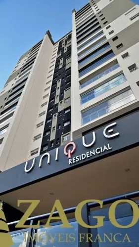 Apartamento no Edifício Unique por R$ 1.500,000,00