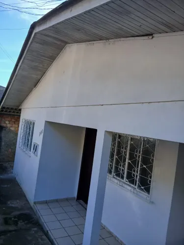 Casa a venda em Herval d?Oeste - venda direta proprietário 