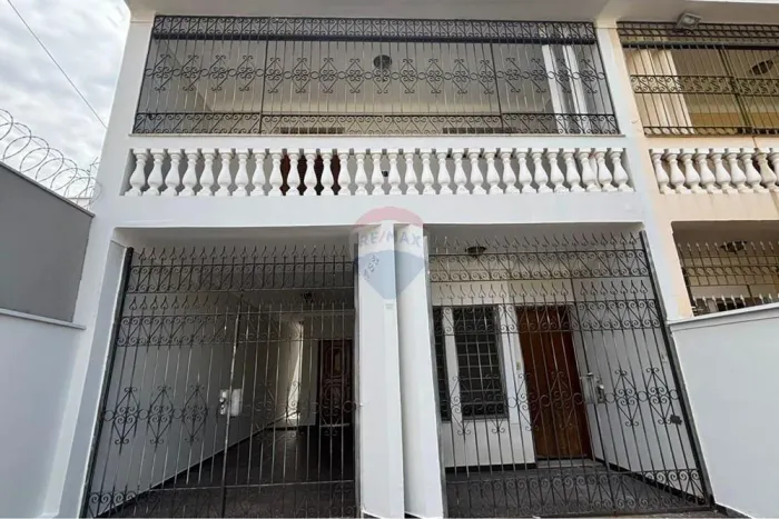 Sobrado para locação com 3 Quartos, Bairro Alto, Piracicaba/SP, R$ 2.700
