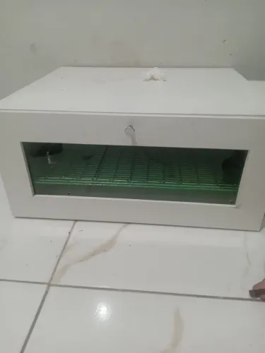 Chocadeira 130.ovos
