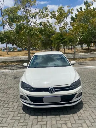 Volkswagen Virtus Highline 200 TSI 1.0 Flex 12V AUT 2018