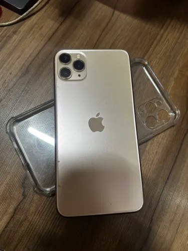 iPhone 11 Pro Max Original Impecável + Brindes