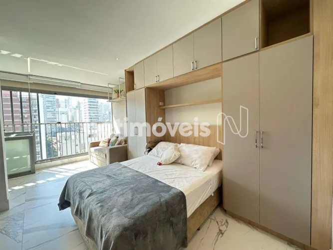 Locação Studio Paraíso São Paulo