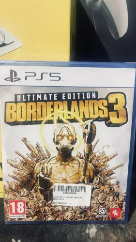 Bordelands 3 últimate edition 