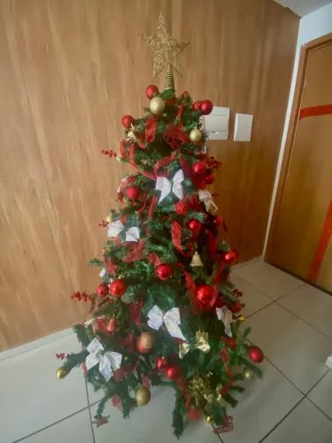 Árvore de Natal