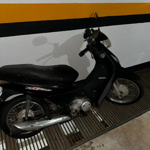 biz 125 09/10