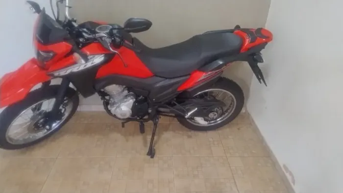 Moto Bros 160cc