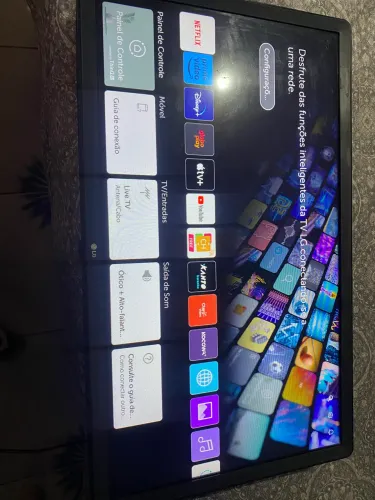 Televisão
