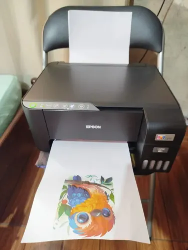 Impressora epson