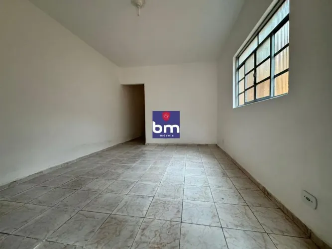 Casa para alugar em São Paulo, Vila das Belezas, com 1 quarto, com 60 m²