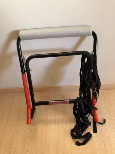 Suporte para Bicicleta