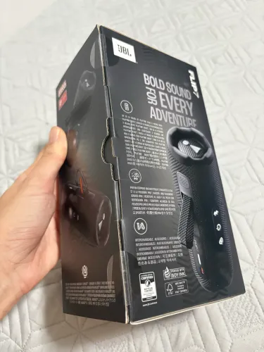 Jbl flip 7 