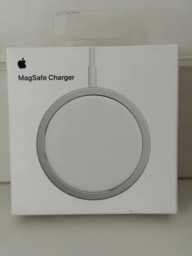Cabo Carregador MagSafe Charger