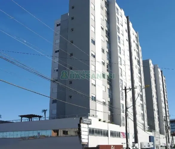 Apto Mobiliado Panazzolo Caxias do Sul