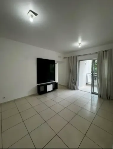 PIAZZA DI FIORI, FLORES,  79m2, 3 QTOS S/ 1 SUÍTE, 2 VAGAS R$ 4 MIL