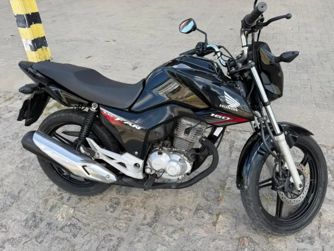 VENDER OU TROCAR FAN 160