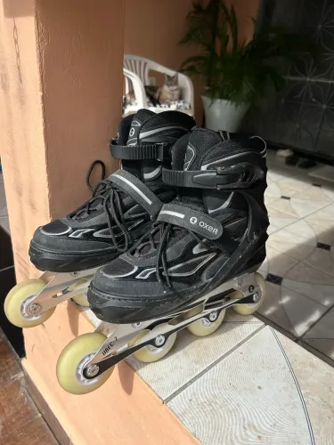 Patins Oxer