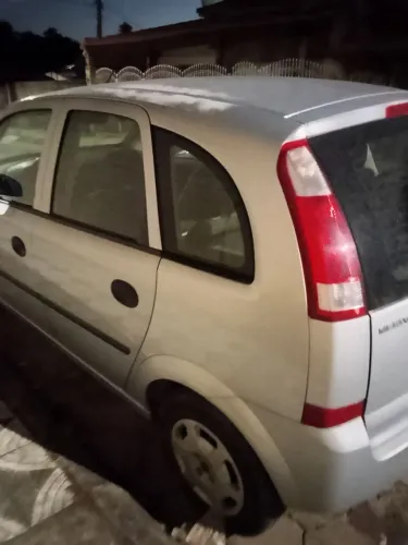 Peças Meriva ótimo preço