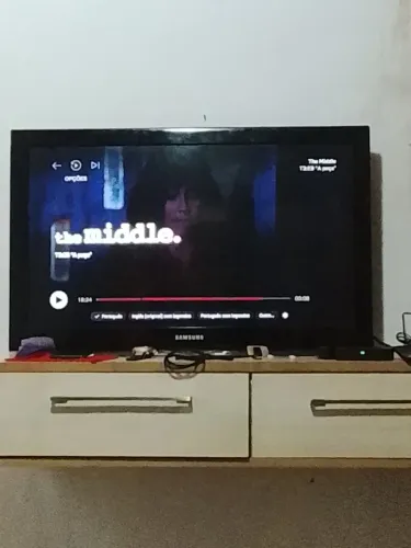 Tv Samsung