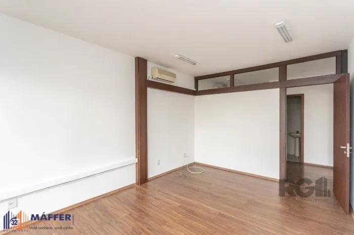 Sala Comercial à venda Menino Deus Porto Alegre/RS