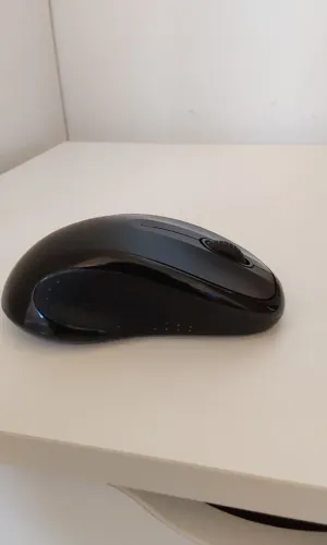 Mouse Logitech M510 - LEIA DESCRIÇÃO