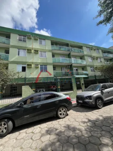 APARTAMENTO RESIDENCIAL em VITÓRIA - ES, MATA DA PRAIA