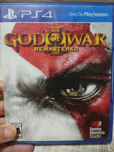 God of war 3