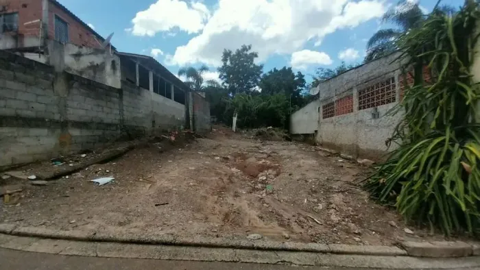 Oportunidade : Terreno à venda Jd Ebenezer - São José dos Campos - SP, 235m2, plano